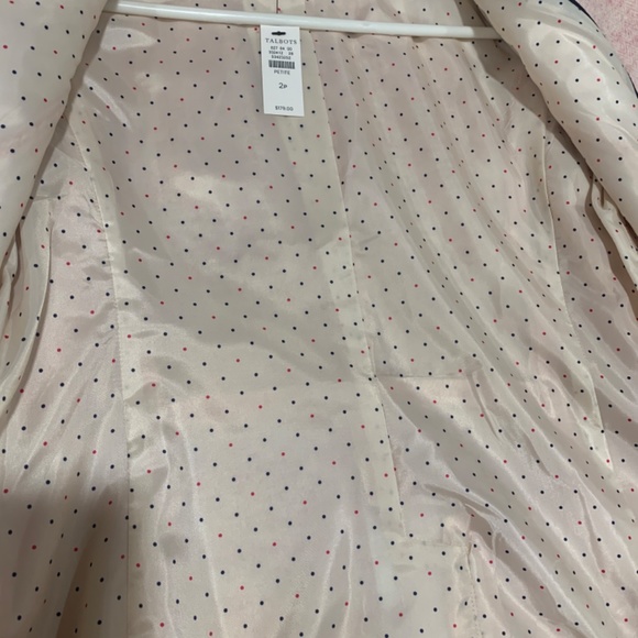 Talbots Blazer - Picture 5 of 5